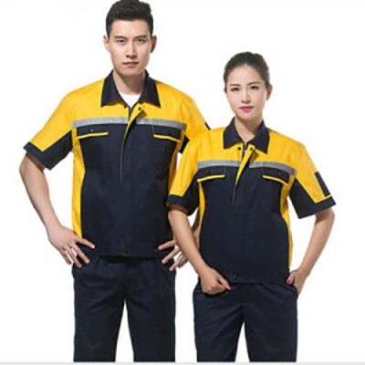 Đồng phục công nhân
