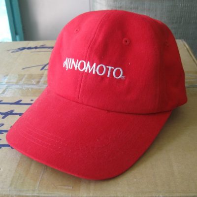 Ajinomoto