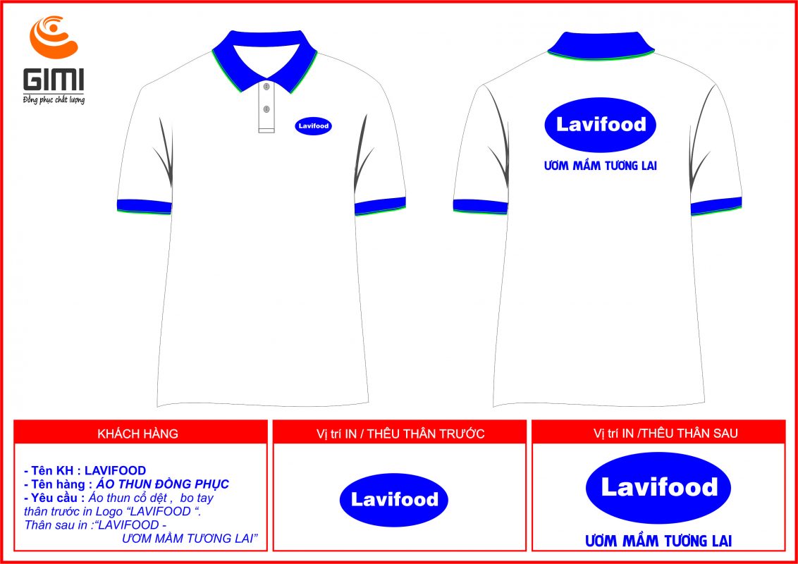 Lavifood