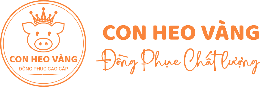 Xưởng may Đồng Phục Con Heo Vàng