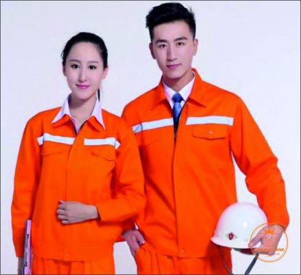 đồng Phục Bảo Hộ Lao động