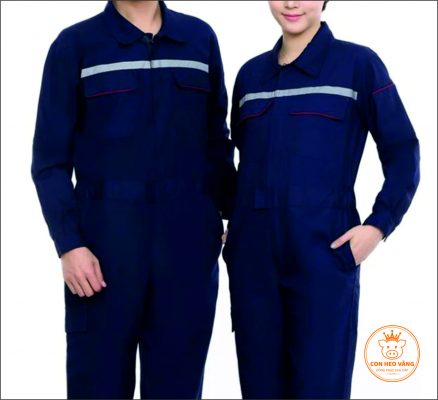 đồng Phục Bảo Hộ Lao động