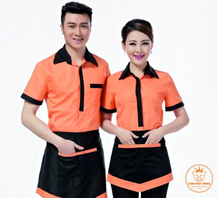 đồng Phục Nhà Hàng