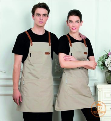 Đồng phục nhà hàng