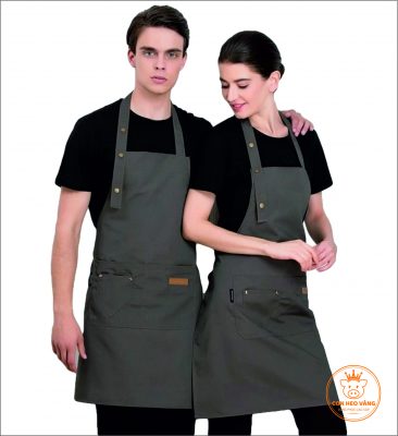 đồng Phục Nhà Hàng