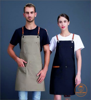 đồng Phục Nhà Hàng