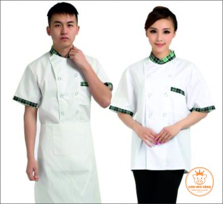 đồng Phục Nhà Hàng