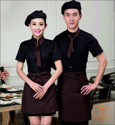 đồng Phục Nhà Hàng