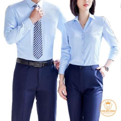 Đồng phục công sở