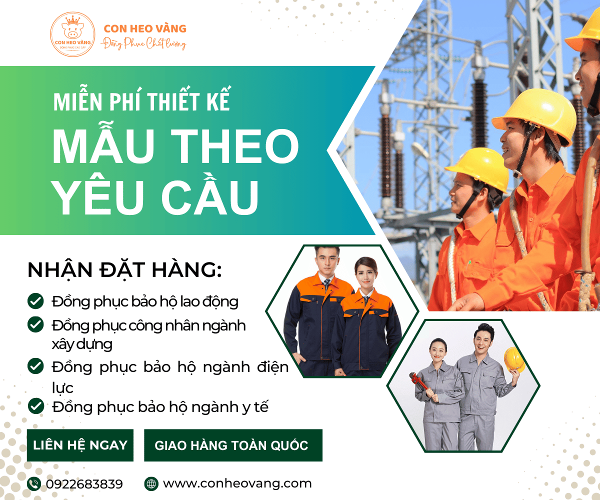 Xuong May Dong Phuc Bao Ho