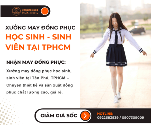 Xuong May Dong Phuc Hoc Sinh Tphcm