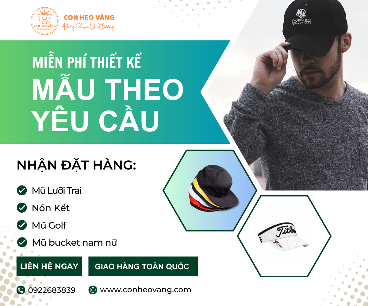 Xuong San Xuat Non Nam Nu